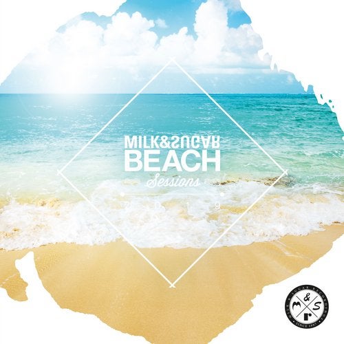 VA – Milk & Sugar Beach Sessions 2019 [MSRCD068]